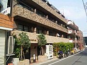 フェニックス麻布狸穴公園の賃貸物件