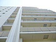品川シーサイド駅より徒歩9分 8階 築18年7ヶ月の賃貸物件
