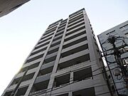 浜松町駅より徒歩8分 10階 築18年8ヶ月の賃貸物件