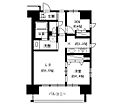 ParkCube東品川4階20.9万円