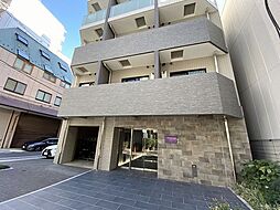 Ｓ−ＲＥＳＩＤＥＮＣＥ三田慶大前