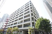 田町駅より徒歩10分 8階 築29年2ヶ月の賃貸物件