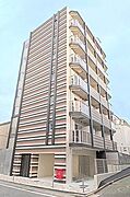 PREMIUMCUBE品川ウエスト 2階 築8年2ヶ月の賃貸物件