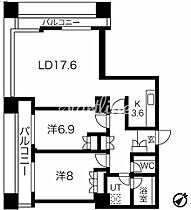 間取り：213127419717