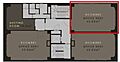 THEHARBOUR芝浦3階25.0万円