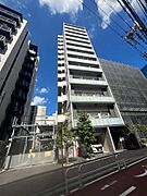 大崎駅より徒歩7分 9階 築5年8ヶ月の賃貸物件