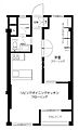 三田第2コーポラス4階22.0万円