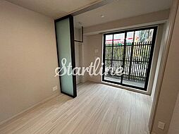 アイフラット品川戸越パークサイド（ＡＩＦＬＡＴ品川戸越パー 101 1階1DKのリビング/ダイニング