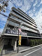 アイフラット品川戸越パークサイド 3階 新築の賃貸物件