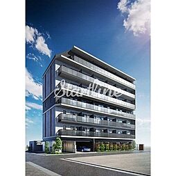 アイフラット品川戸越パークサイド（ＡＩＦＬＡＴ品川戸越パー 104