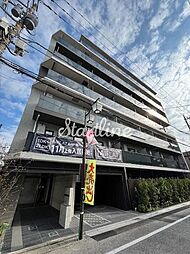 アイフラット品川戸越パークサイド（ＡＩＦＬＡＴ品川戸越パー 603