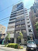 メインステージ三田アーバンスクエアの賃貸物件