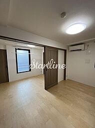 シーネクス西大井(SYNEX NISHI-OI) 103 1階1DKのリビング/ダイニング