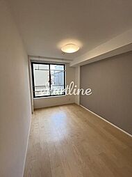 シーネクス西大井(SYNEX NISHI-OI) 202 2階ワンルームのリビング/ダイニング