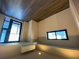 ザ・パークハビオ五反田 401 4階1Kのリビング/ダイニング