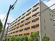 COMFORIA東品川 5階 築21年7ヶ月の賃貸物件