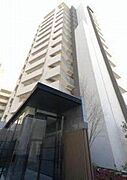 不動前駅より徒歩8分 11階 築15年8ヶ月の賃貸物件