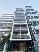 シンシアシバウラ 5階 築19年9ヶ月の賃貸物件