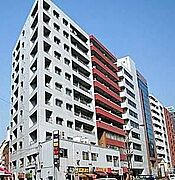 クレール芝 3階 築43年6ヶ月の賃貸物件