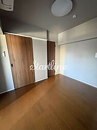 アルティザ五反田 301 3階1Kのリビング/ダイニング