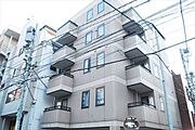 赤羽橋駅より徒歩5分 2階 築25年2ヶ月の賃貸物件
