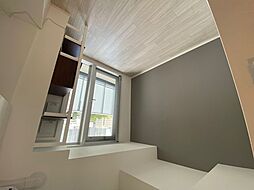 バウスフラッツ品川キャナルサイド 405 4階ワンルームのリビング/ダイニング