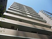 芝公園駅より徒歩2分 5階 築19年10ヶ月の賃貸物件