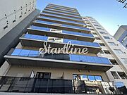 ザ・グロー三田の賃貸物件