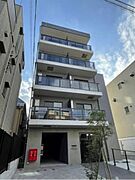MAKES品川戸越PARKPLACEの賃貸物件