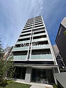 リビオメゾン芝浦 7階 新築の賃貸物件