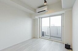 テラス大崎 202 2階1Kのリビング/ダイニング