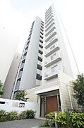 田町駅より徒歩12分 13階 築19年7ヶ月の賃貸物件