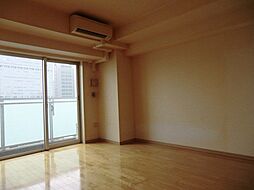 品川タワーフェイス 401 4階1Kのリビング/ダイニング