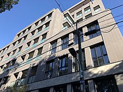 ザ・コノエ三田綱町（THE CONOE三田綱町）