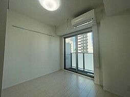 アスカレジデンス戸越銀座 301 3階1Kのリビング/ダイニング