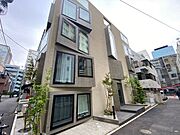 芝公園駅より徒歩3分 4階 築4年9ヶ月の賃貸物件