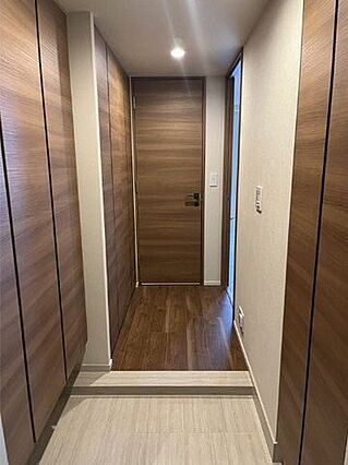 ブランズタワー芝浦_内装_4