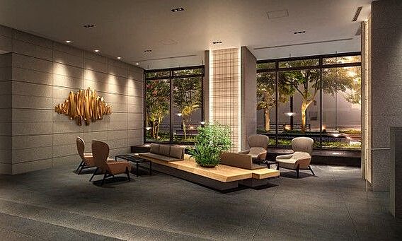 ブランズタワー芝浦_その他_4