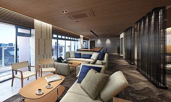 ブランズタワー芝浦_その他_5