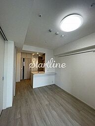 コンフォリア南品川 1601