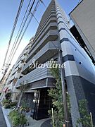 コンフォリア南品川 5階 新築の賃貸物件