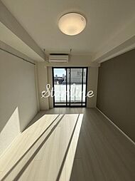 アークマーク南品川（ARKMARK南品川） 302 3階1Kのリビング/ダイニング