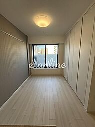 アークマーク南品川（ARKMARK南品川） 406 4階ワンルームのリビング/ダイニング