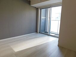 エスタート三田 901 9階1Kのリビング/ダイニング