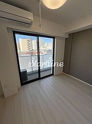 アークマーク南品川（ARKMARK南品川） 106 1階1DKのリビング/ダイニング