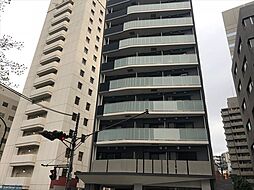 コンフォルト芝公園