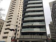 芝公園駅より徒歩2分 4階 築6年8ヶ月の賃貸物件