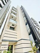 アクア北品川の賃貸物件