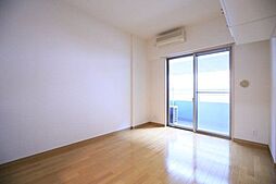 エスコート芝浦EAST東京ベイサイド 502 5階1Kのリビング/ダイニング