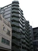 エスコート芝浦ＥＡＳＴの賃貸物件